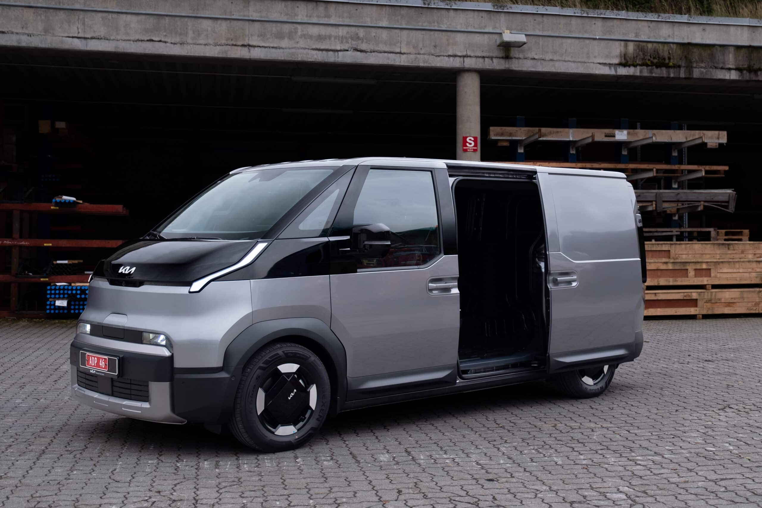 Varebil 3